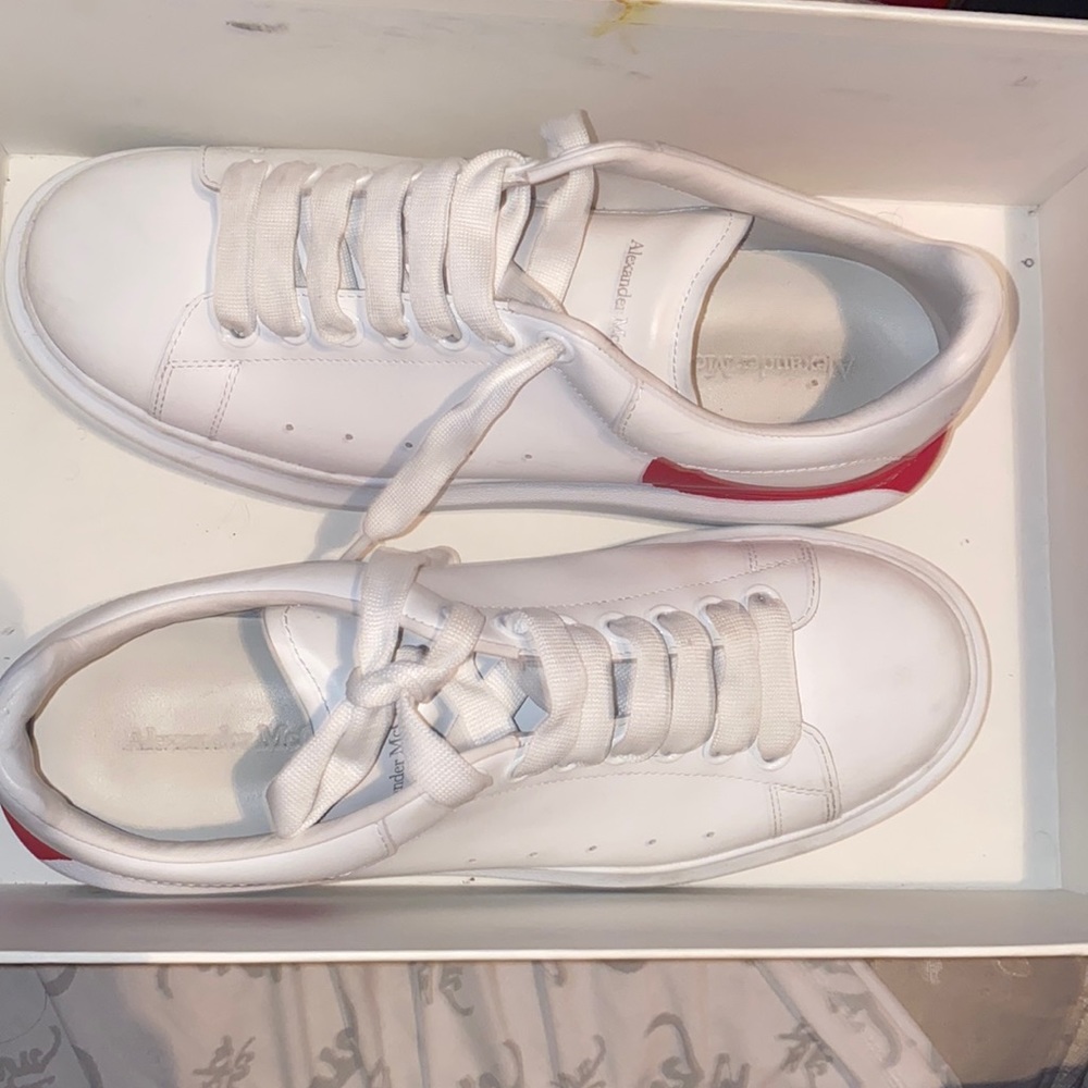 Alexander McQueen Sneakers